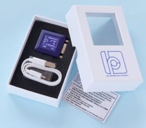 LPMS-UTTL3 UART TTL & USB Inertial Measurement Unit