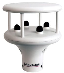 GMX200 Wind Sensor