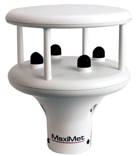 GMX200-GPS Wind Sensor
