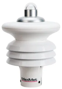 MaxiMet GMX301 Weather Station
