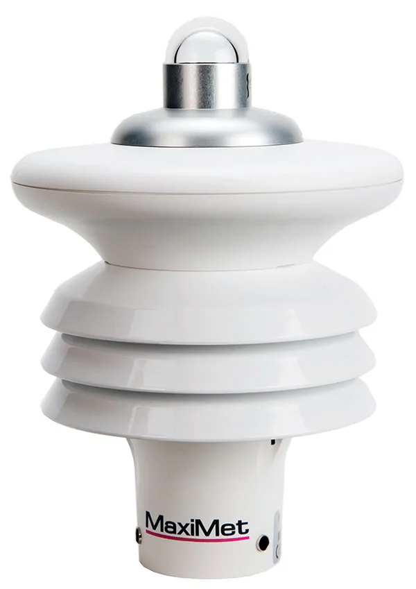 MaxiMet GMX301 Weather Station