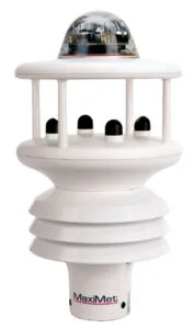MaxiMet GMX600 Weather Station