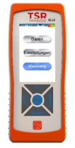 MC 4.0 Junior Open Channel Flow Display