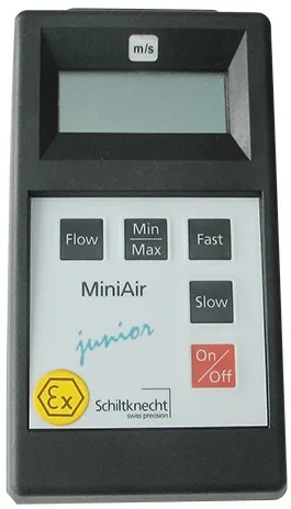 MiniAir Junior Ex Display - MCJUEX