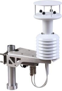 MetConnect One Compact Weather Station