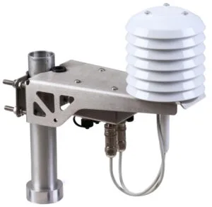 MetConnect THP Compact Weather Station