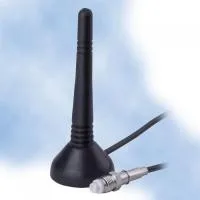 MICROMAG Magnetic Mounting Antenna