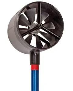 MiniAir 20Ex Macro Vane Anemometer. Range 20m/s - MIEX202132