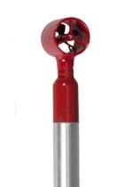 MiniAir20 Ex Mini Steel Vane Anemometer. Range 40m/s. MIEX202254