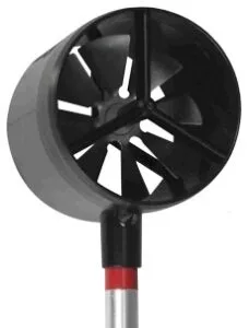 MiniAir 6 Macro Anemometer 40m/s - MINI06134