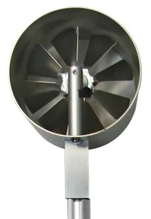 MiniAir 60 Brass Macro Anemometer 20m/s - MINI60562