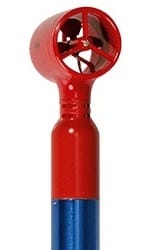 MINI20122 - MiniAir 20 Mini Probe 20m/s