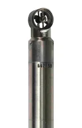 MiniAir 20Ex Micro Vane Anemometer. Range 40m/s - MIEX202374