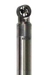 MINI20244 - MiniAir 20 Micro Steel Probe 40m/s