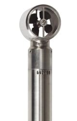 MINI20252 - MiniAir 20 Mini Steel Probe 20m/s