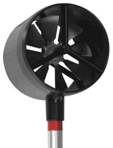 MINI64132 - MiniAir 64 Macro Anemometer 20m/s