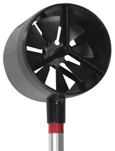 MINI64132 - MiniAir 64 Macro Anemometer 20m/s