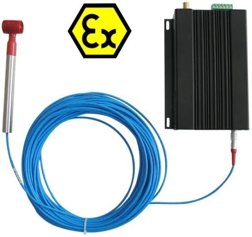 MiniAir 6EX Anemometer - MIEX06122