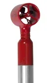 MiniWater 6 Turbine Flow Sensor - MIWA0621