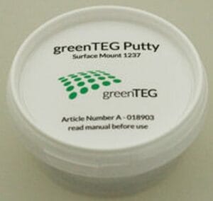 Thermal Conductive Putty. MOUNT-1237