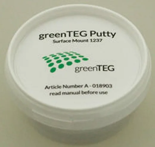 Thermal Conductive Putty. MOUNT-1237