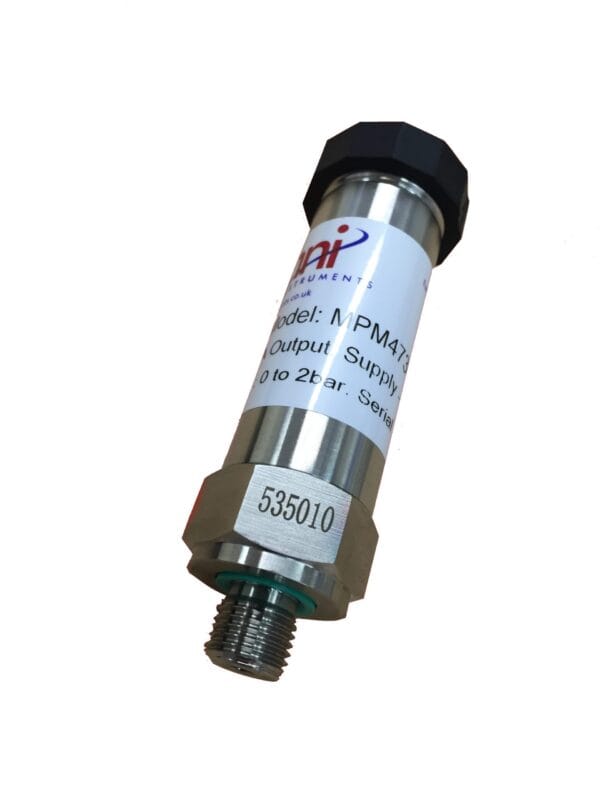 MPM4730[0-100MPA]-E-R4-22-M12-C2-G
