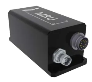 Motion Reference Unit for Heave Motion