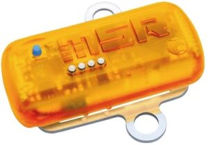 MSR175 Shock Transportation Data Logger