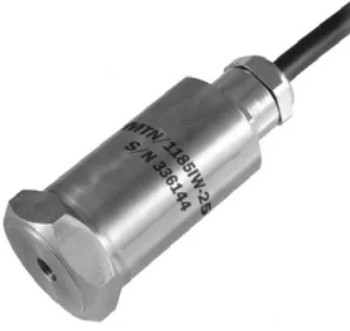 MTN/1185IW Series Hazardous Area