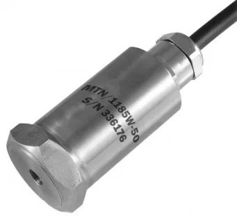 MTN/1185W Submersible Velocity Transducer