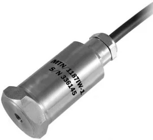 MTN/1187IW Waterproof Acceleration Sensor