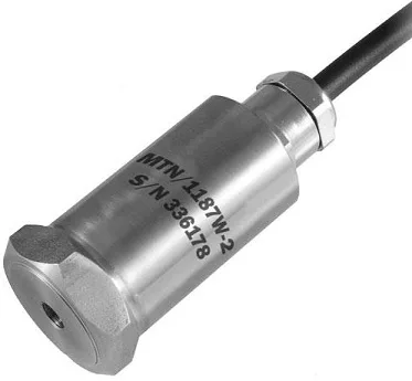 MTN/1187 Submersible Acceleration Sensor