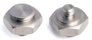 MTN/MS002 - Quickfit to M8 Thread Adapter