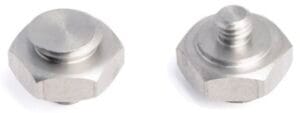 MTN/MS003 - Quickfit to M10 Thread Adapter