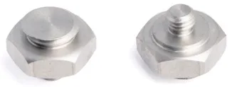 MTN/MS003 - Quickfit to M10 Thread Adapter