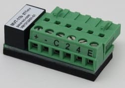 MVT-50U mV/Thermocouple Input Module for XR440