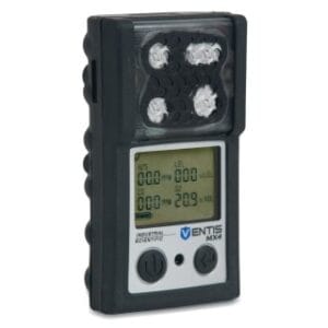MX4 Ventis Gas Detector