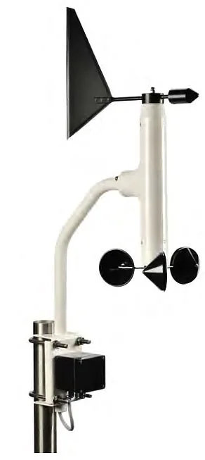 OMC-160 Wind Speed and Direction Sensor CAA Approved