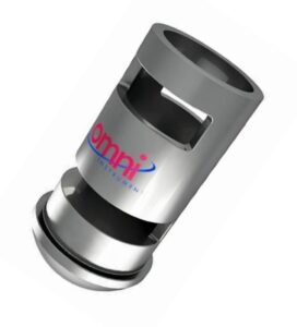 OHU-1000 Hammer Union Pressure Sensor