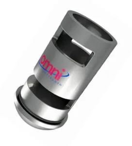 OHU-1000 Hammer Union Pressure Sensor