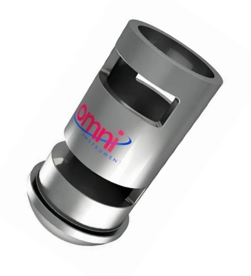 OHU-1000 Hammer Union Pressure Sensor