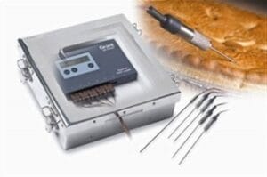 Through Process Data Logger
