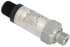 PA-21Y Pressure Transmitter