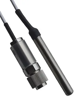 PB-5019-3M 3m Flat Cable Thermistor Probe