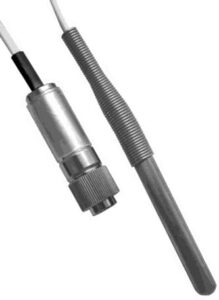 PB-7005-3M Cryogenic PT1000 Temperature Probe