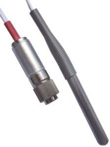 PB-7006-1M5 Wide Range PT1000 Temperature Probe