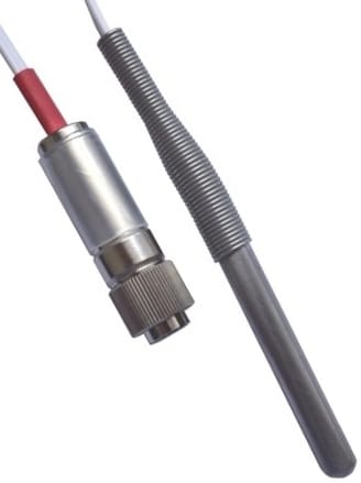 PB-7006-3M Wide Range PT1000 Temperature Probe