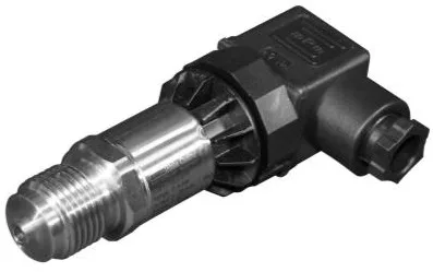 PL-525 Relative Low Pressure Transmitter - 300mBar