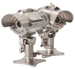 Quasar 900 Open Path Gas Detectors