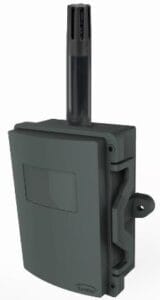 RH-W Air Temp & Relative Humidity Transmitter